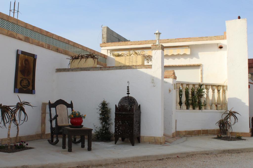 Finca Dona Sofia Maria Сан-Педро-дель-Пинатар Экстерьер фото