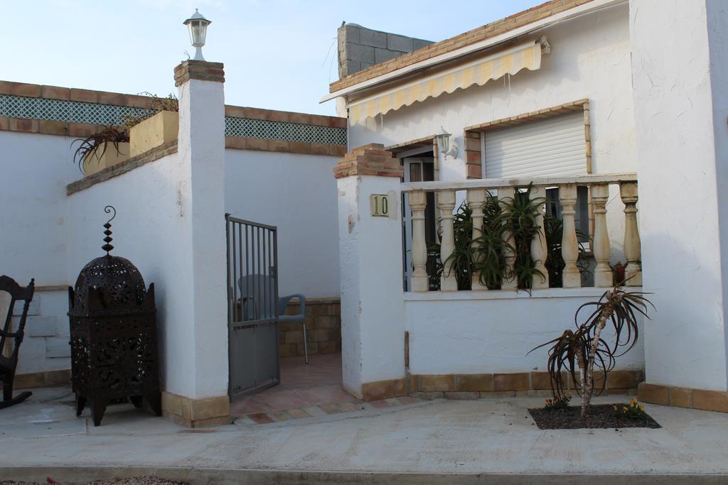 Finca Dona Sofia Maria Сан-Педро-дель-Пинатар Экстерьер фото